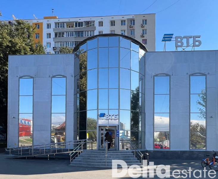 Москва, Генерала Белова ул, 33А