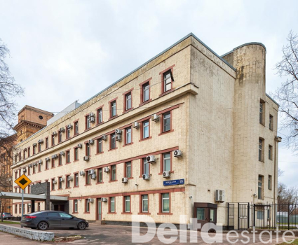 Москва, Энтузиастов ш, 19
