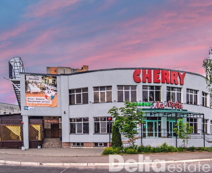 Калужская обл, Обнинск г, Ленина пр-кт, 128а