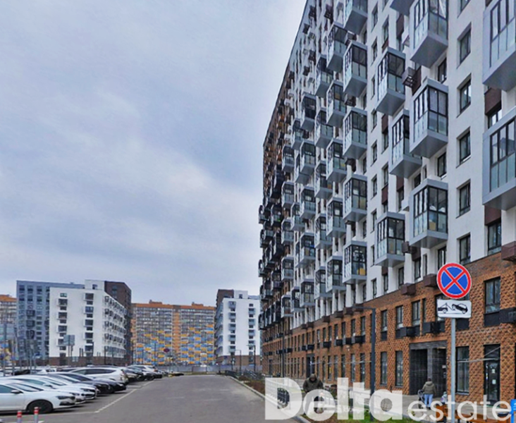 МО, Пригород Лесное (пгт Мисайлово) мкр, имени Героя России Филипова ул