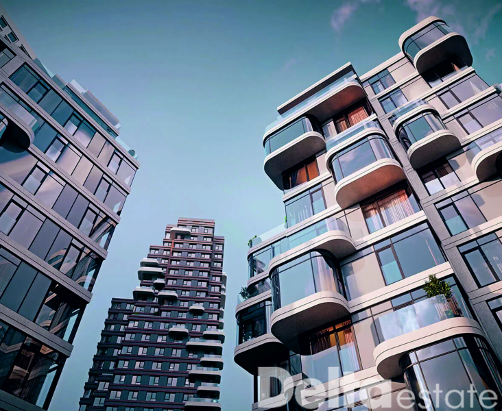 Жилой комплекс "Кутузов Сити"