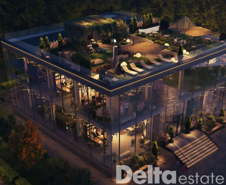 Москва, ул. 60-летия Октября, 6