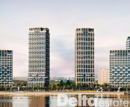 Москва, ул. Южнопортовая, 42