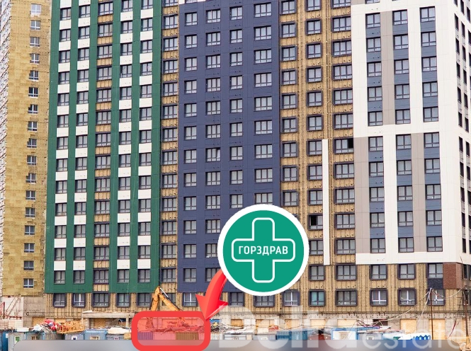 МО, Челобитьево д