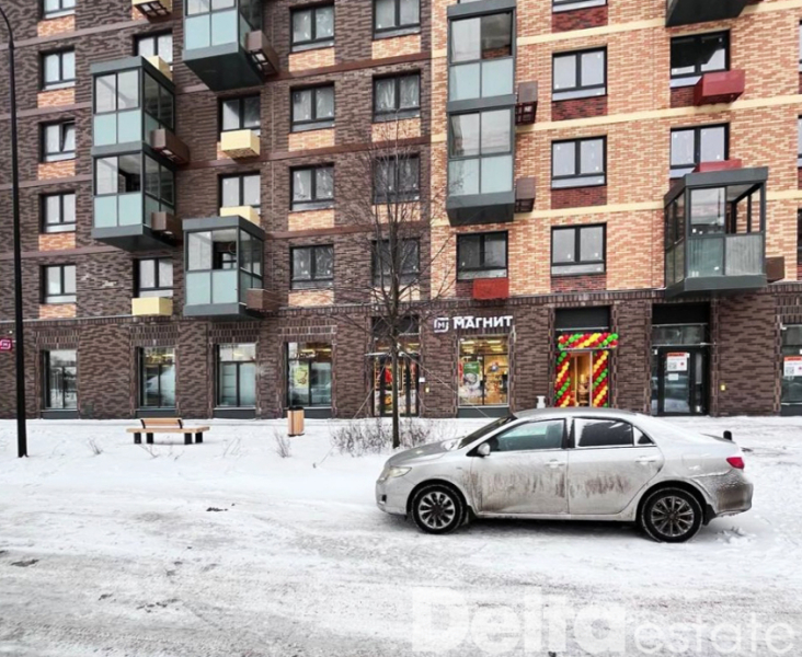 Новая Москва, городской округ Щербинка, Уточкина, 2, корп. 2