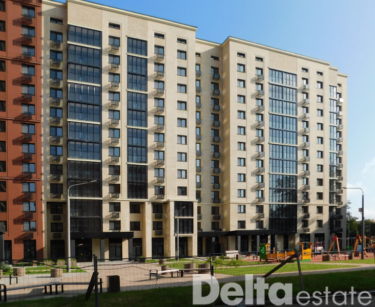 Москва, пр-д. Гостиничный