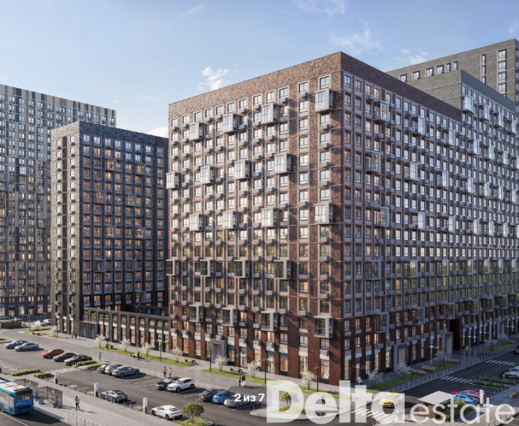 МО, Путилково, корп. 28