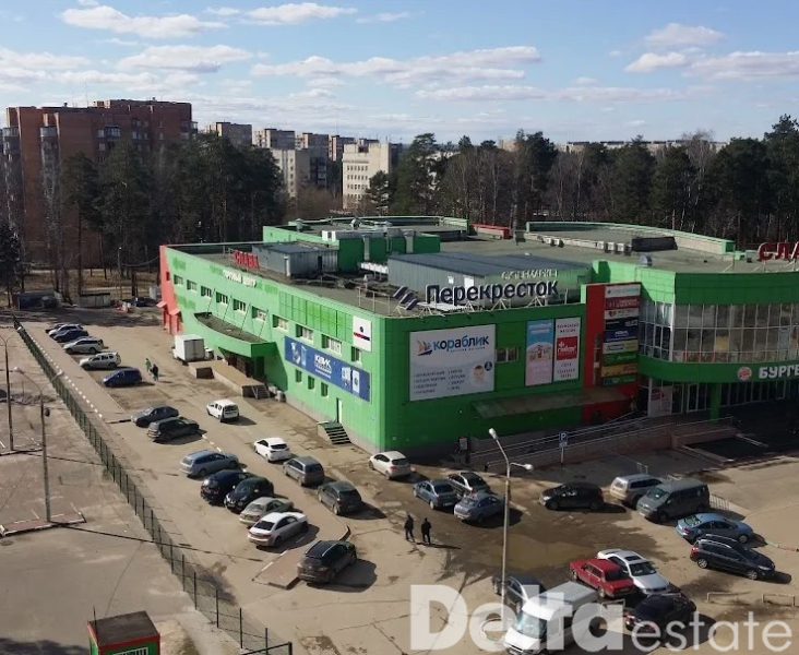 МО, Протвино г, Ленина ул