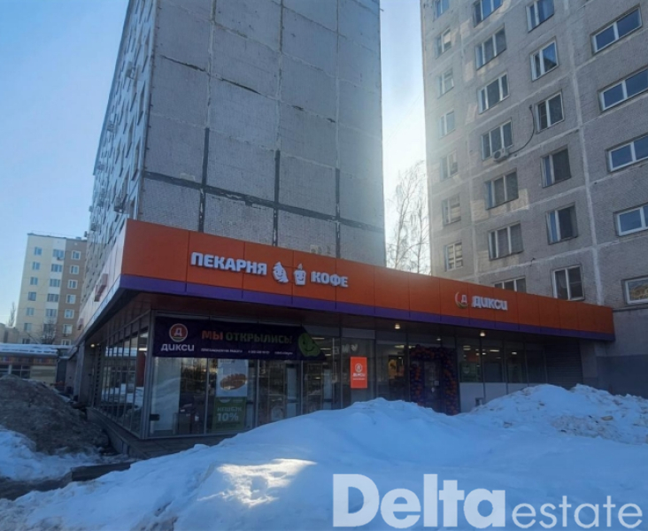 МО, Королёв г, Королева пр-кт, 22