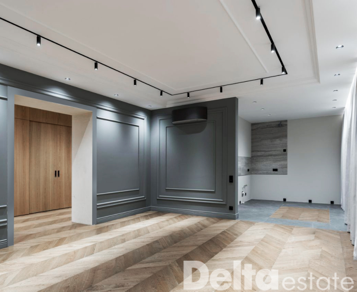 Дом ЦК на Олимпийском