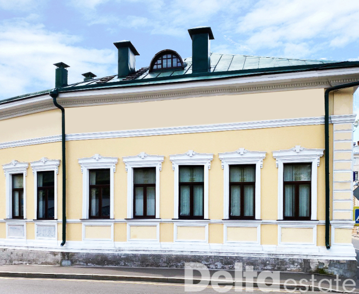 Москва, Подкопаевский пер