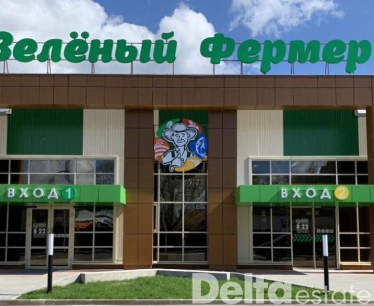 МО, Солнечногорск г, Тамойкина ул, 6Б