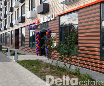 Москва, Салтыковская ул, 6/1к6, корп. 6