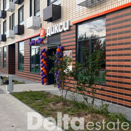 Москва, Салтыковская ул, 6/1к6, корп. 6