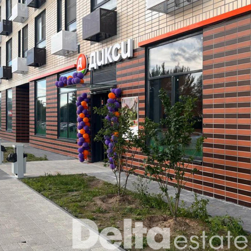 Москва, Салтыковская ул, 6/1к6, корп. 6