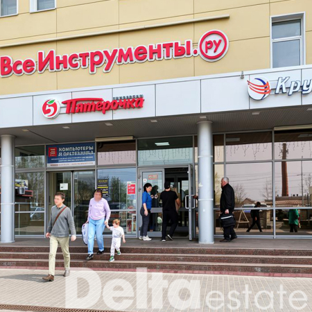 МО, Сергиев Посад г, Новоугличское ш, 58б