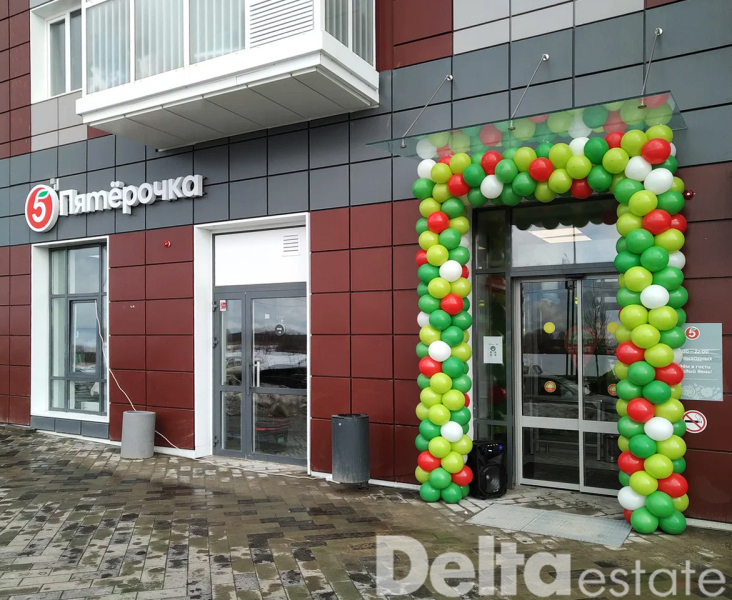 Новая Москва, Поселение Десёновское, Мостовая