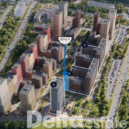 Москва, Донецкая ул, 34к1