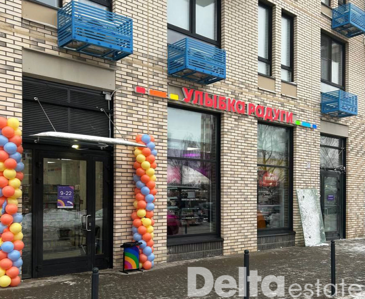 МО, Ивакино кв-л