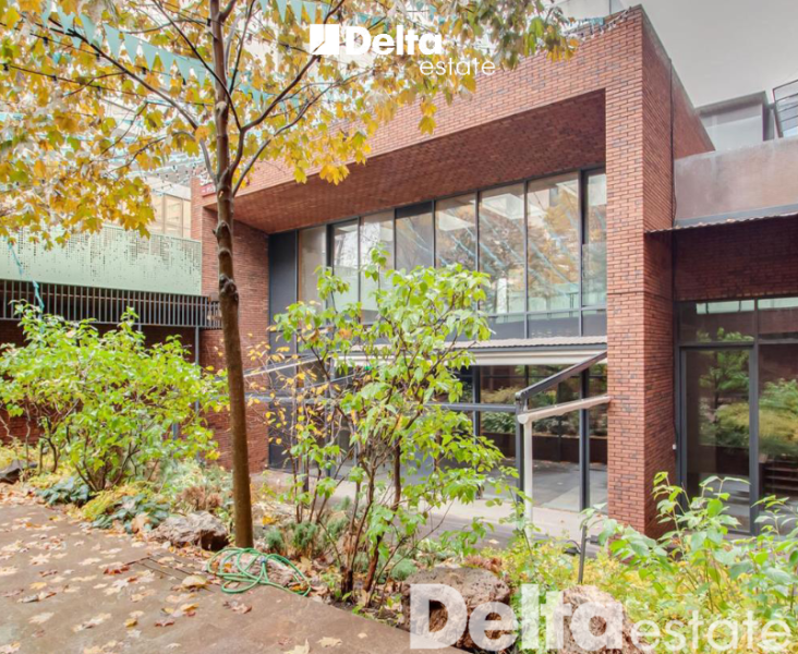 Москва, ул. Бурденко, 3