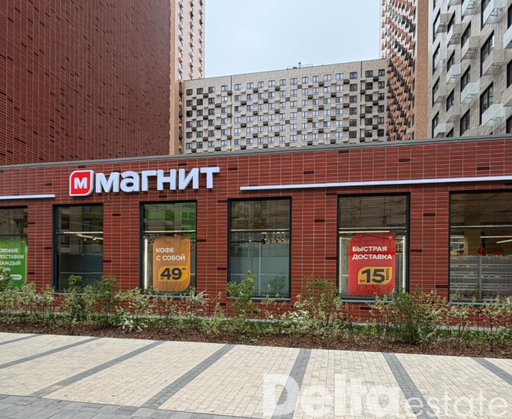 Москва, Алтуфьевское ш
