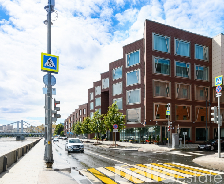 ЖК &quot;Кленовый Дом&quot;