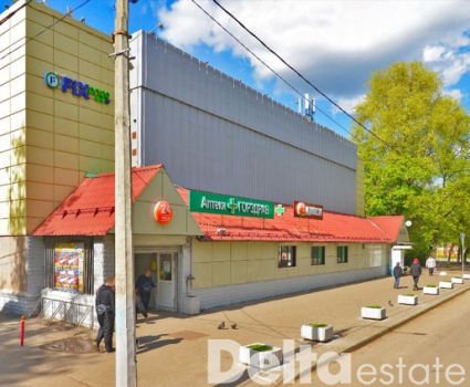 МО, Лосино-Петровский г, Горького ул, 4