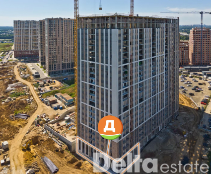 МО, деревня Сапроново