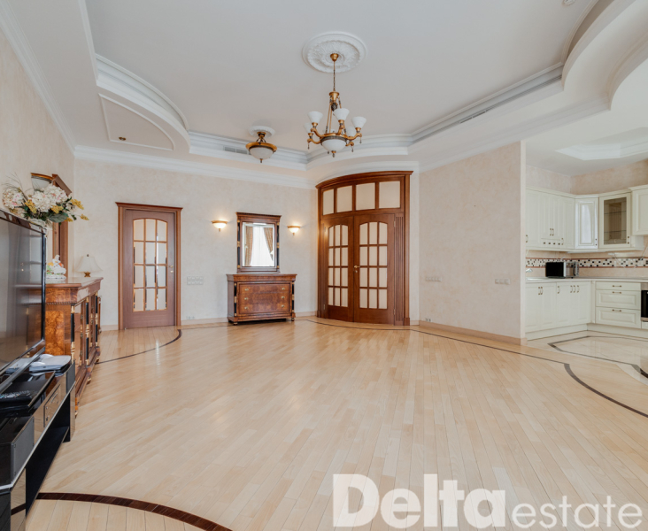 ЖК "Русский модерн"