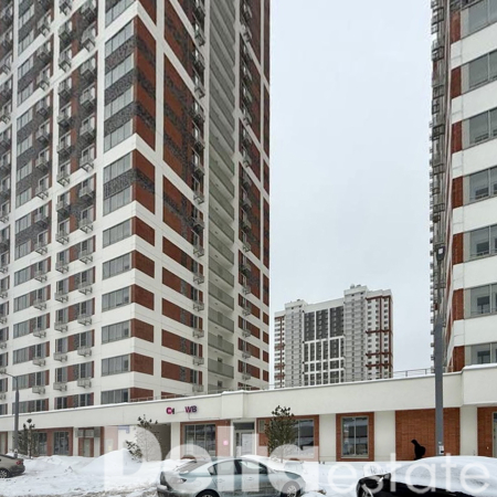 Москва, пр-д. Черепановых, 10