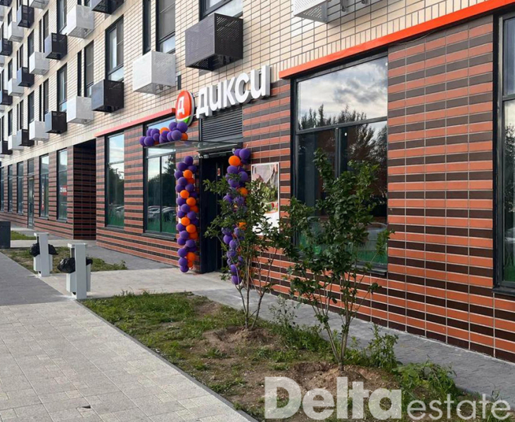 Москва, Салтыковская ул, 6/1к6, корп. 6