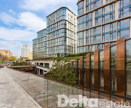 Victory Park Residences