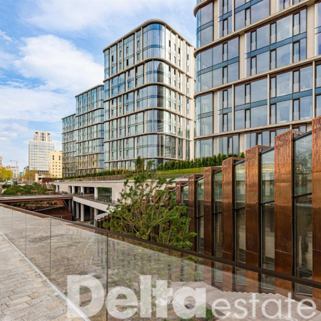 Victory Park Residences