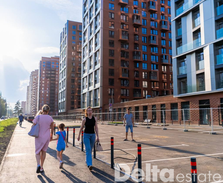 МО, Балашиха, Колдунова, 1