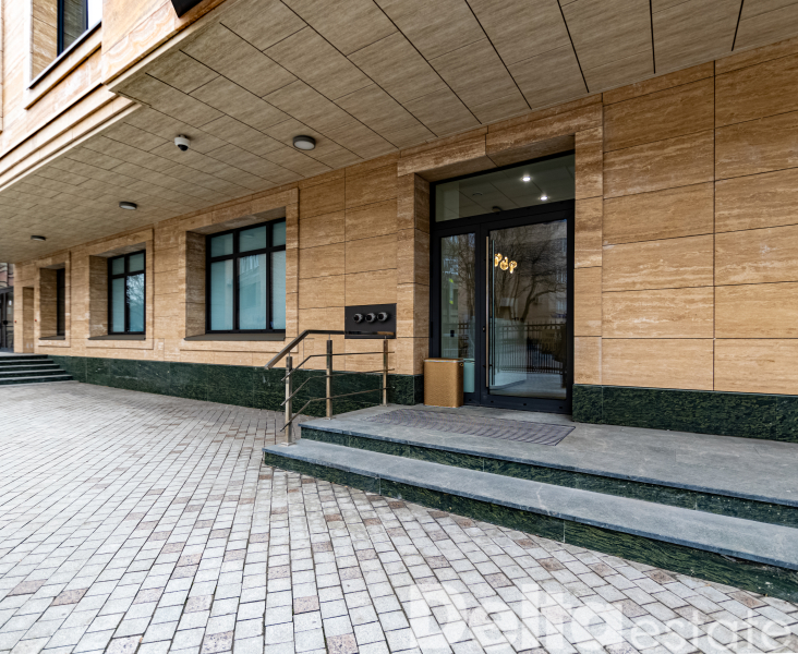 Москва, пр-т. Олимпийский, 12