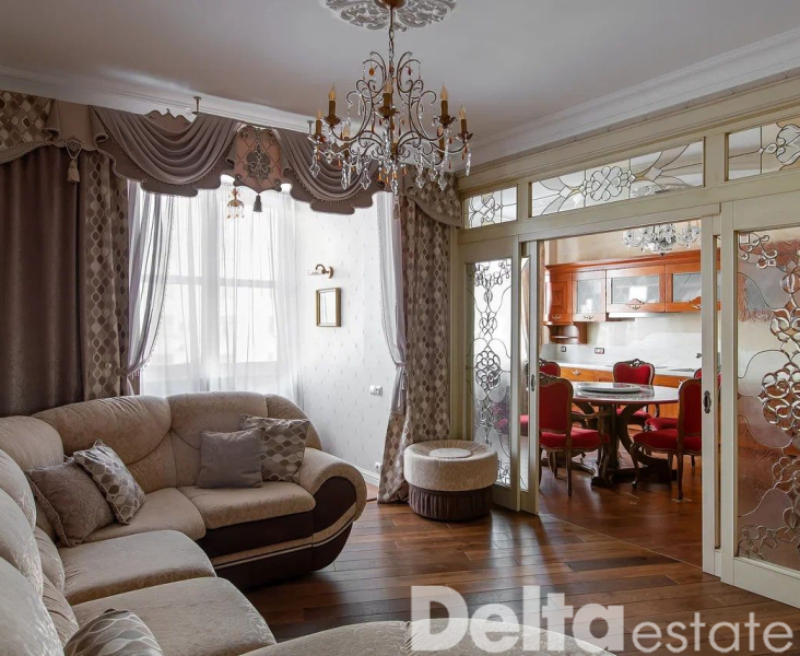 ЖК &quot;Александр Невский&quot;