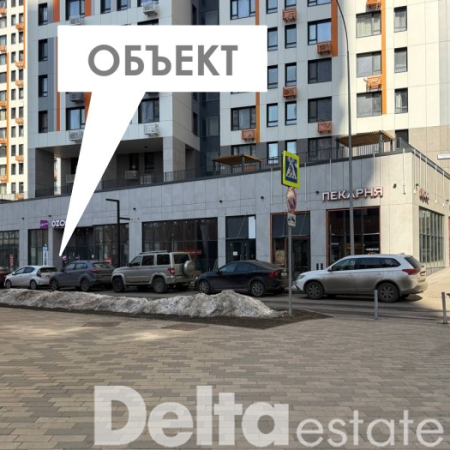 МО, Красногорск г, Тенистых Аллей ул, 1к2