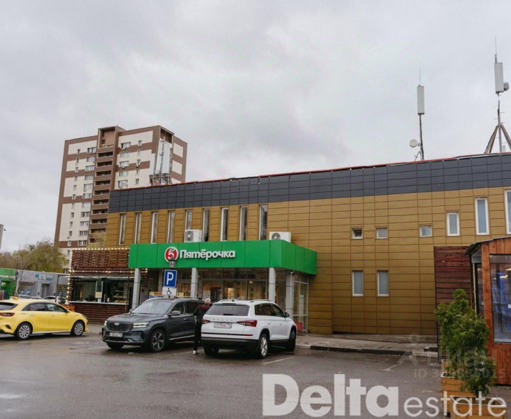 МО, Долгопрудный, пр-т. Пацаева, 12