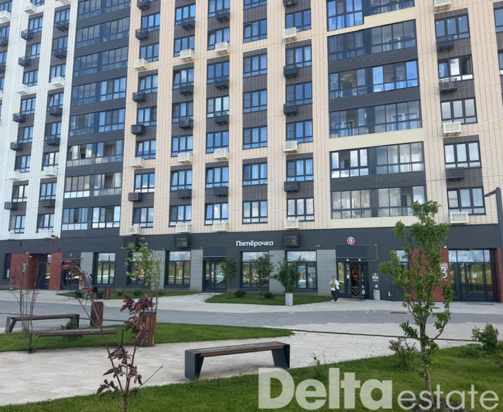 Москва, Ленинградское ш, 228к6