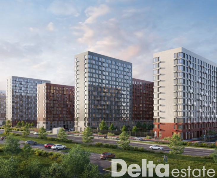 МО, горки, корп. 15