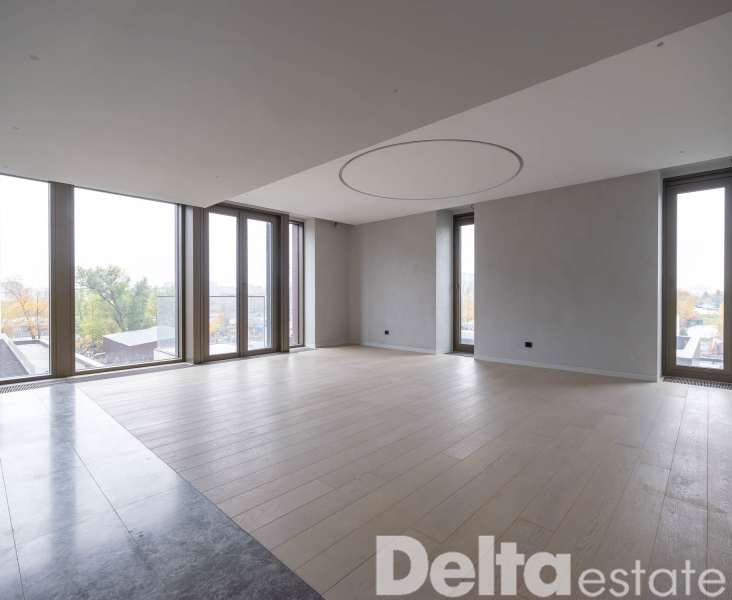 Victory Park Residences