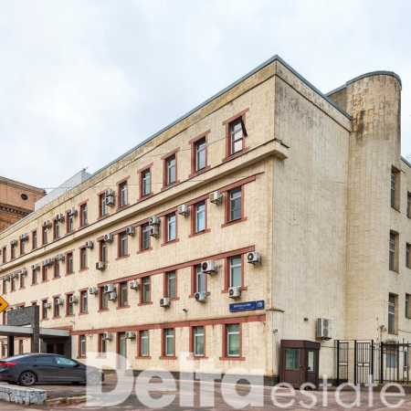 Москва, Энтузиастов ш