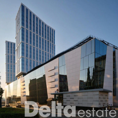Москва, Курского Вокзала площадь д.1