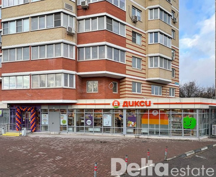 МО, Красково, Карла Маркса, 63