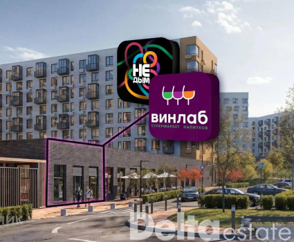 Москва, к2, корп. 2