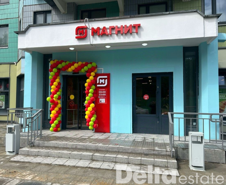 Москва, ул. Базовская, 15, корп. 9