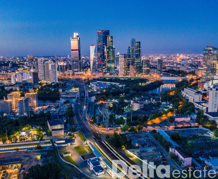 Жилой комплекс &laquo;Famous&raquo;