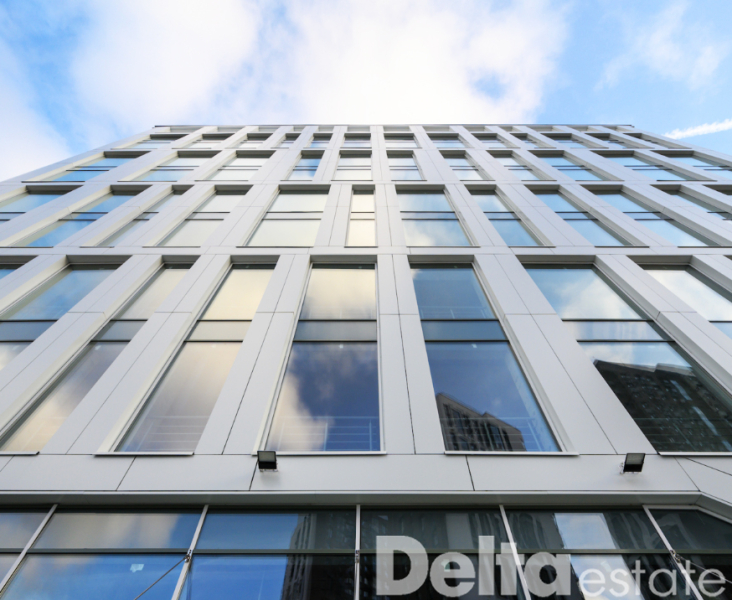 Москва, Ротмистрова