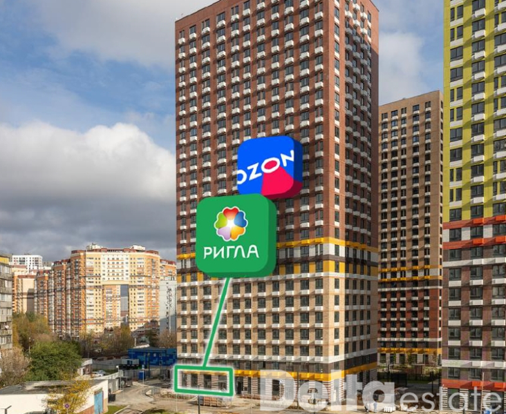 МО, Белая Дача мкр