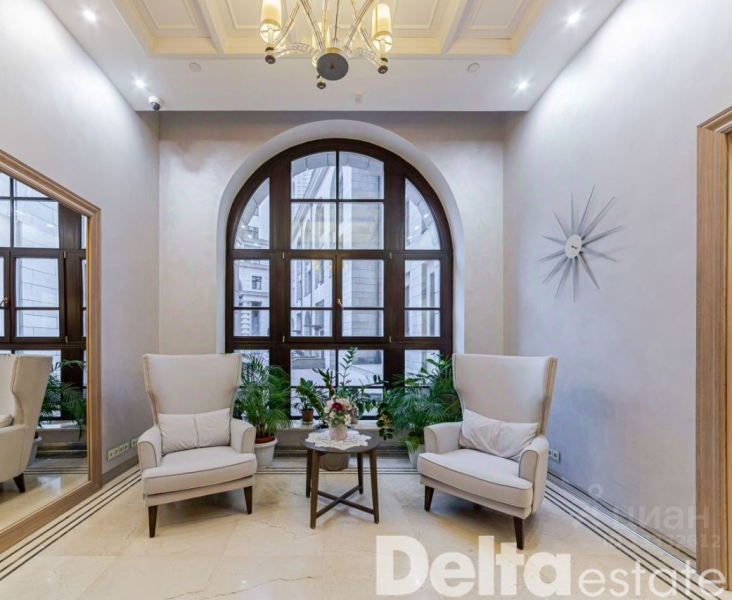 Итальянский квартал